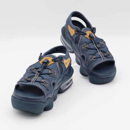 HF1060-400 Nike Air Max Koko Sandal SE Armory Navy (Women's)