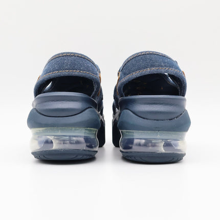 HF1060-400 Nike Air Max Koko Sandal SE Armory Navy (Women's)