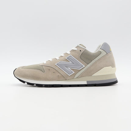 M996JP New Balance 996 Made in Japan Gray (Men's)