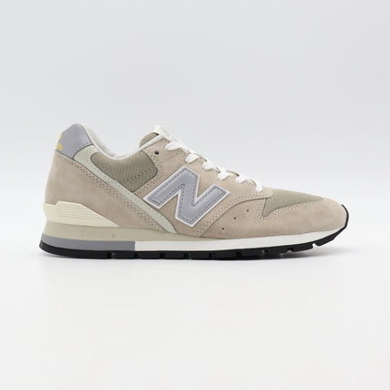 M996JP New Balance 996 Made in Japan Gray (Men's)