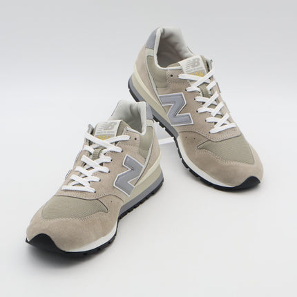 M996JP New Balance 996 Made in Japan Gray (Men's)