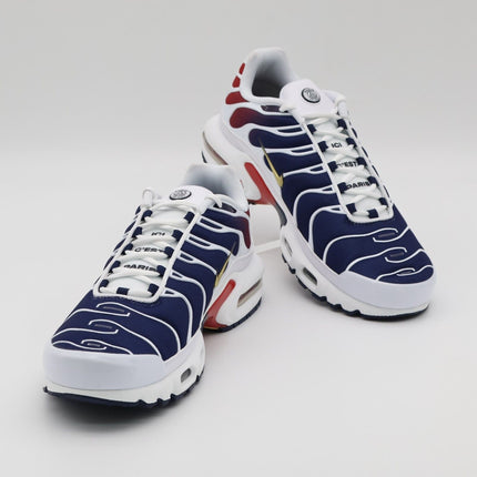 FZ4776-100 Nike Air Max Plus Paris Saint Germain (Men's)