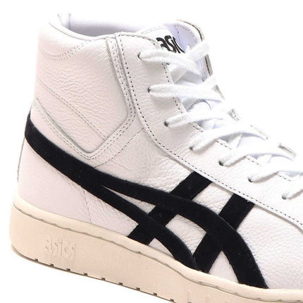 1201A524-101 Asics Gel-PTG MT White Black (Men's)