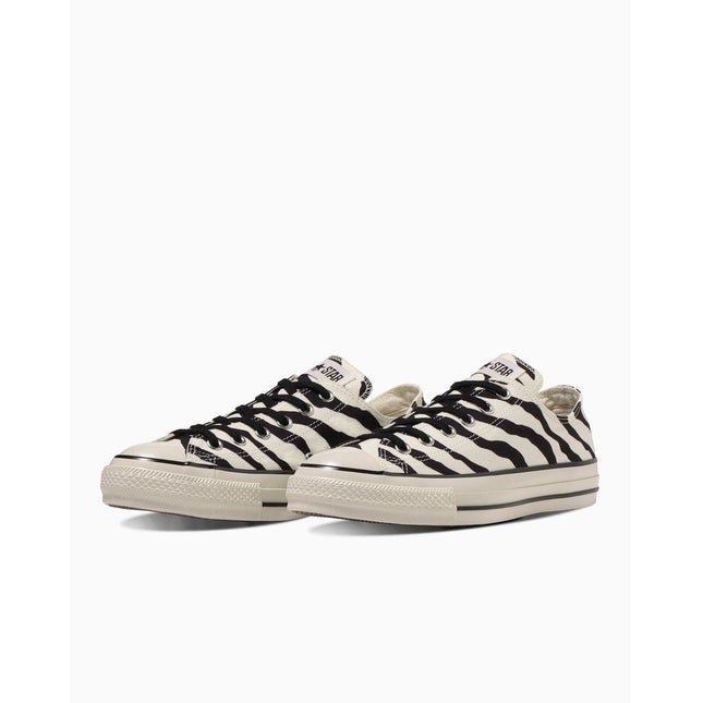 31310950 Converse All Star US Zebra OX White (Men's)