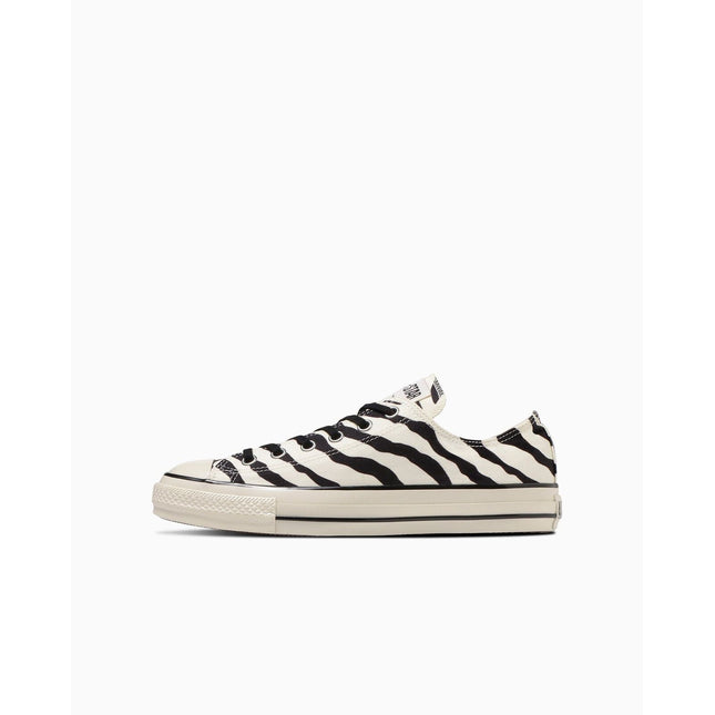 31310950 Converse All Star US Zebra OX White (Men's)