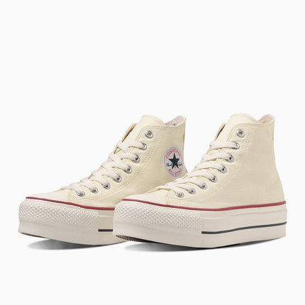 31311131 Converse All Star R Lifted Hi Natural (Men's)