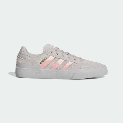 GW7233 Dime adidas Originals Busenitz Vulc 2 Clear Granite Wonder Mauve (Men's)