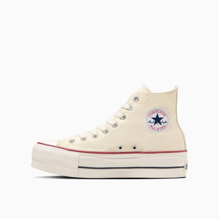 31311131 Converse All Star R Lifted Hi Natural (Men's)