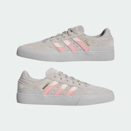 GW7233 Dime adidas Originals Busenitz Vulc 2 Clear Granite Wonder Mauve (Men's)