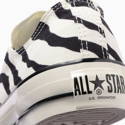 31310950 Converse All Star US Zebra OX White (Men's)