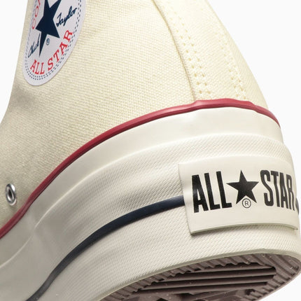 31311131 Converse All Star R Lifted Hi Natural (Men's)