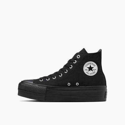 31311130 Converse All Star R Lifted Hi Black (Men's)