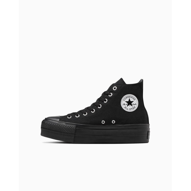 31311130 Converse All Star R Lifted Hi Black (Men's)