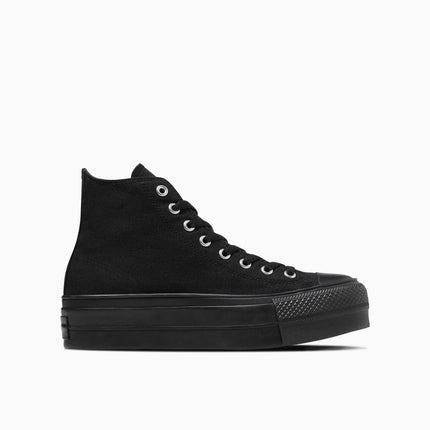 31311130 Converse All Star R Lifted Hi Black (Men's)