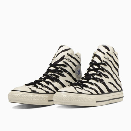 31310920 Converse All Star US Zebra Hi White (Men's)