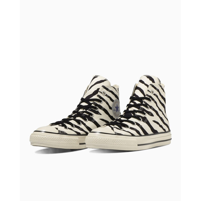 31310920 Converse All Star US Zebra Hi White (Men's)