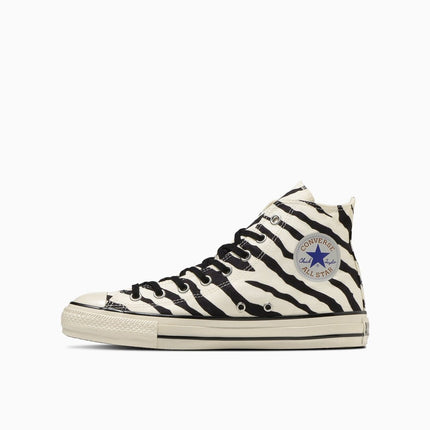 31310920 Converse All Star US Zebra Hi White (Men's)