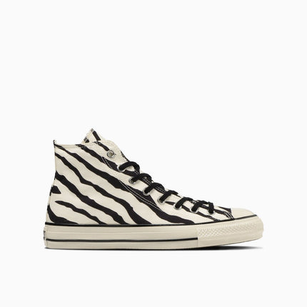 31310920 Converse All Star US Zebra Hi White (Men's)