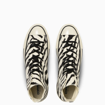 31310920 Converse All Star US Zebra Hi White (Men's)