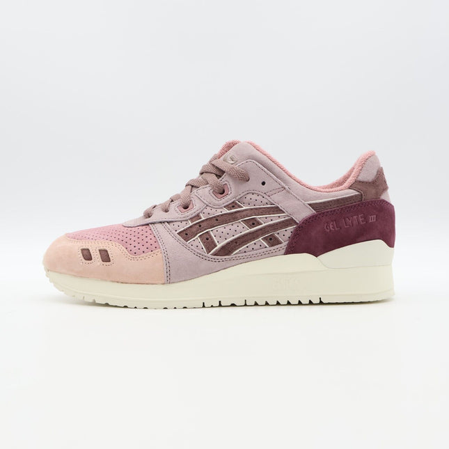 1201A923-800 Asics Gel-Lyte 3 '07 Remastered Kith By Invitation Only (Men's)