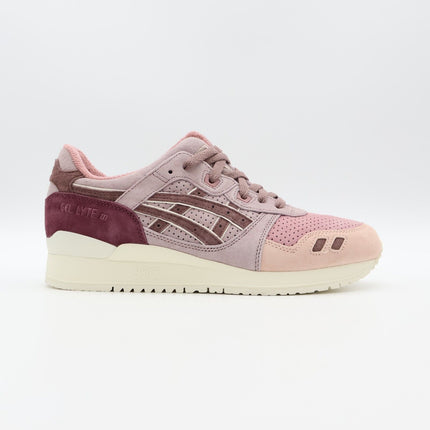 1201A923-800 Asics Gel-Lyte 3 '07 Remastered Kith By Invitation Only (Men's)