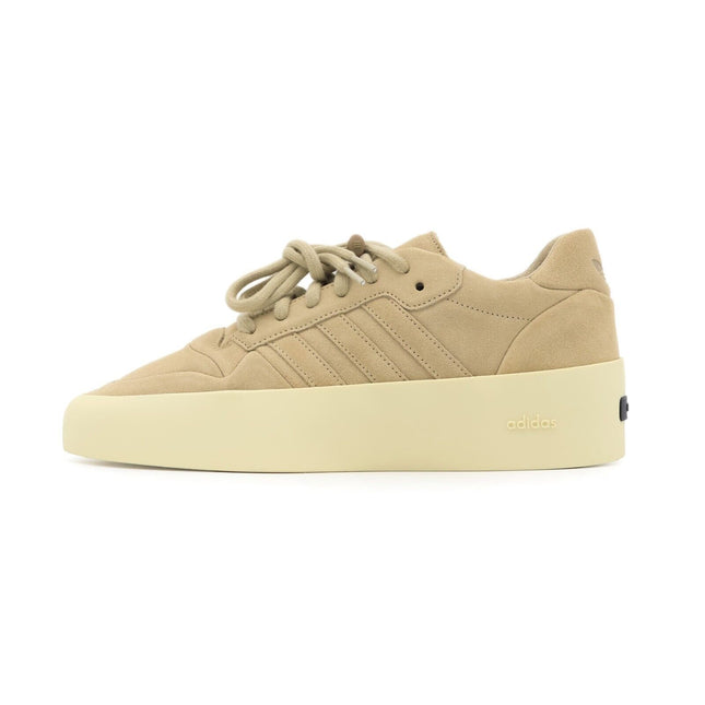 IE6213 FEAR OF GOD ATHLETICS adidas 86 Low Clay Brown Sand Beige Tan (Men's)