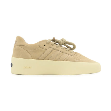 IE6213 FEAR OF GOD ATHLETICS adidas 86 Low Clay Brown Sand Beige Tan (Men's)