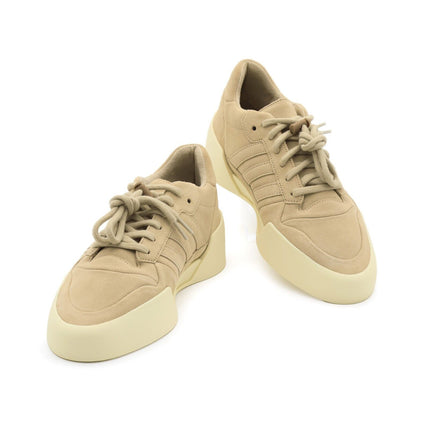 IE6213 FEAR OF GOD ATHLETICS adidas 86 Low Clay Brown Sand Beige Tan (Men's)