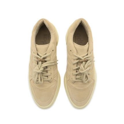 IE6213 FEAR OF GOD ATHLETICS adidas 86 Low Clay Brown Sand Beige Tan (Men's)