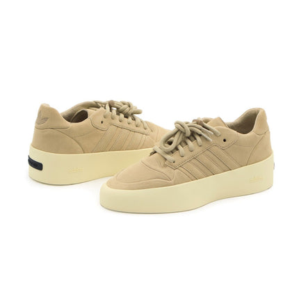 IE6213 FEAR OF GOD ATHLETICS adidas 86 Low Clay Brown Sand Beige Tan (Men's)