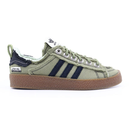 ID4792 Song for the Mute adidas Originals Campus 80s Focus Olive Core (Men's)