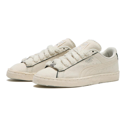 399249-01 Laams Puma Suede Blank Canvas (Men's)