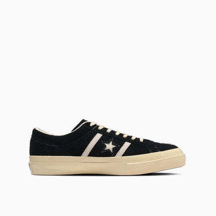 35200660 Converse Star Bars US Suede Black (Men's)