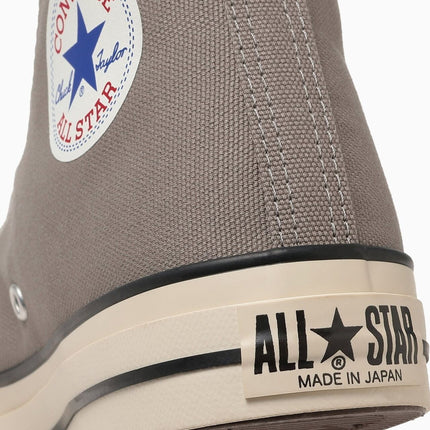 31312790 Converse All Star J HI Grege (Men's)