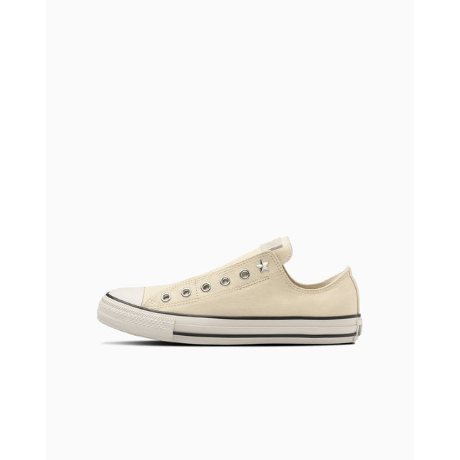 31312862 Converse All Star ST Slip OX Off White (Men's)