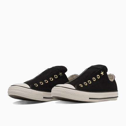 31312860 Converse All Star ST Slip OX Black (Men's)