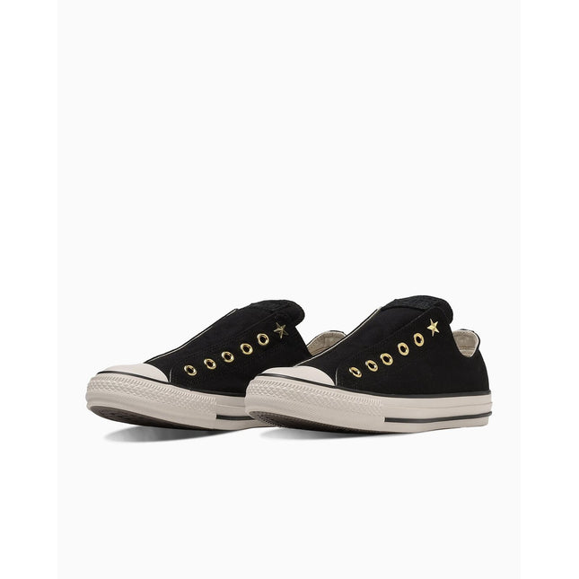 31312860 Converse All Star ST Slip OX Black (Men's)