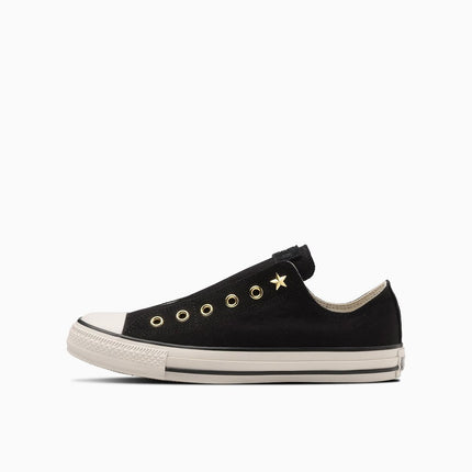 31312860 Converse All Star ST Slip OX Black (Men's)