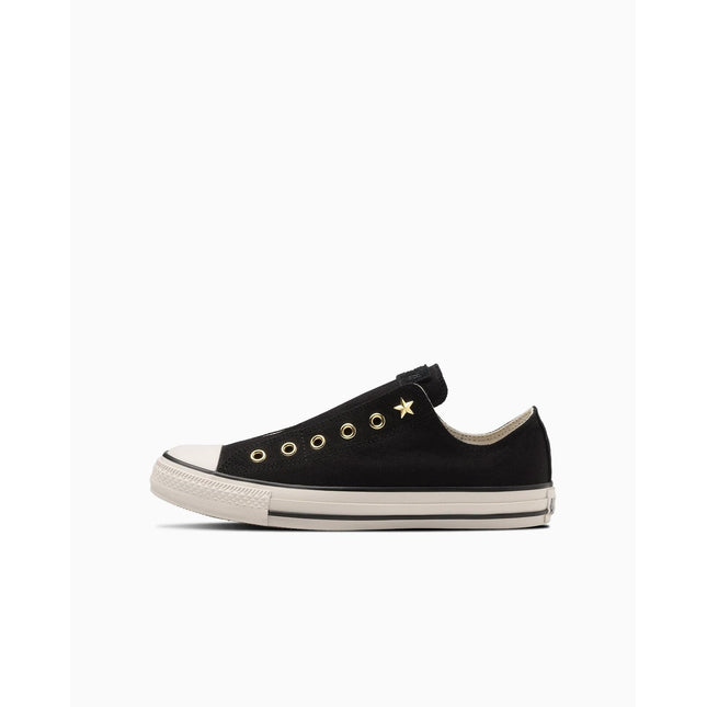 31312860 Converse All Star ST Slip OX Black (Men's)