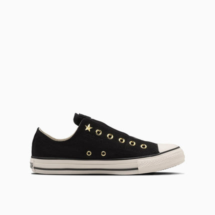 31312860 Converse All Star ST Slip OX Black (Men's)