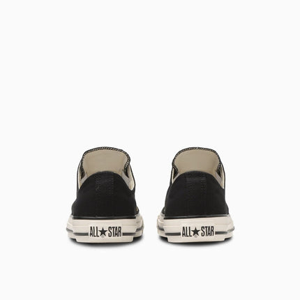 31312860 Converse All Star ST Slip OX Black (Men's)