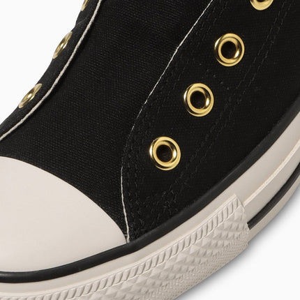 31312860 Converse All Star ST Slip OX Black (Men's)