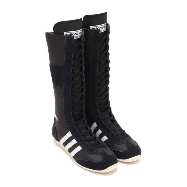 IH0230 adidas Originals Women's JAPAN VH Black (Women's)