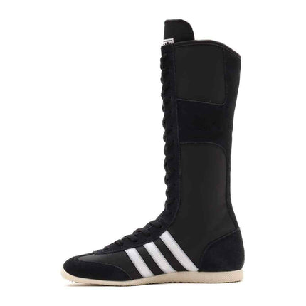 IH0230 adidas Originals Women's JAPAN VH Black (Women's)