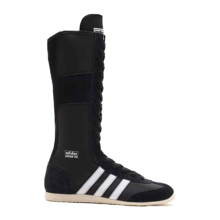 IH0230 adidas Originals Women's JAPAN VH Black (Women's)