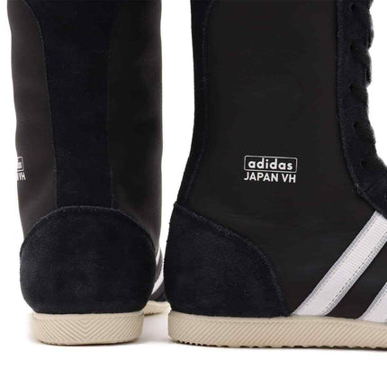 IH0230 adidas Originals Women's JAPAN VH Black (Women's)