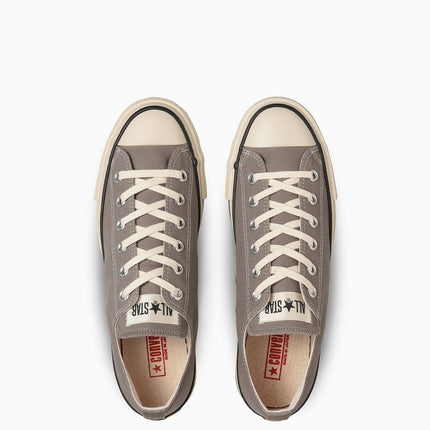 31312800 Converse Canvas All-Star J OX Grege (Men's)