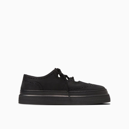 38001840 Converse All Star Coupe Bateau AK OX Black (Men's)