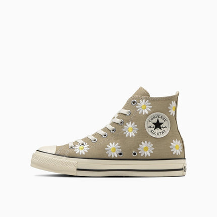 31311231 Converse All Star Daisyflower Hi Beige (Men's)