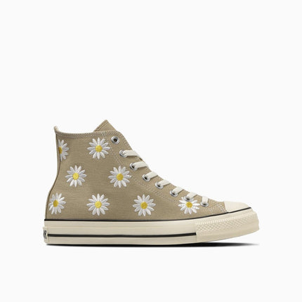 31311231 Converse All Star Daisyflower Hi Beige (Men's)